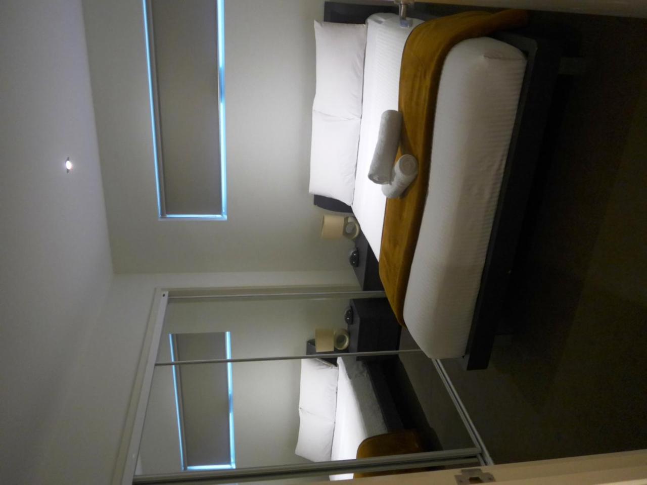 Summer Inn Holiday Apartments Melbourne Bagian luar foto